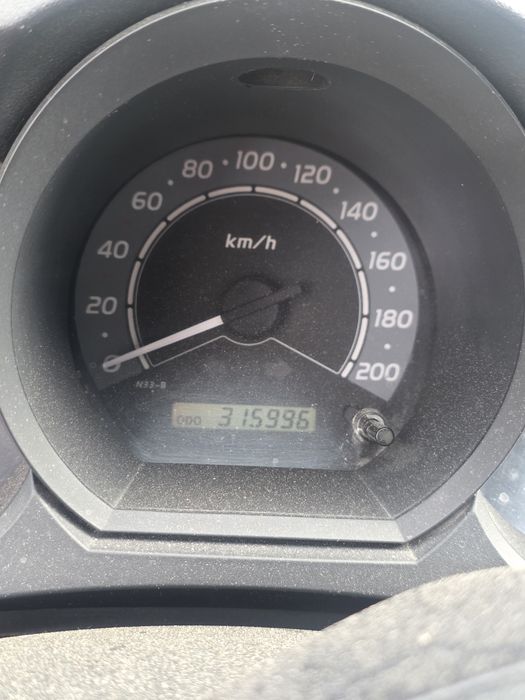 TOYOTA Hilux 2008 — imagine 5