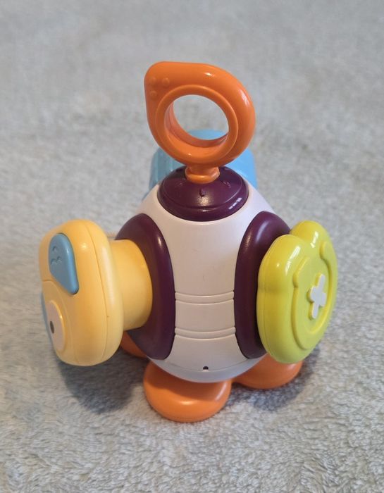 Лот интерактивни играчки