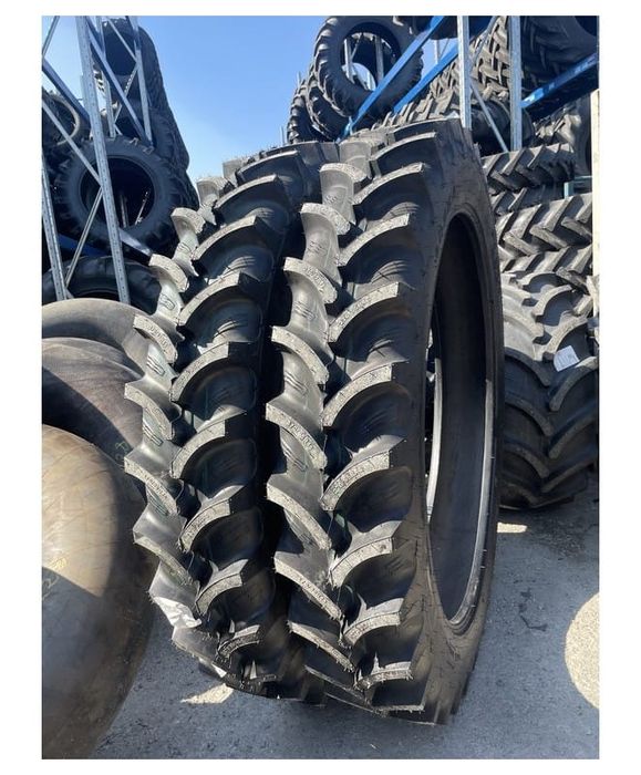 Anvelopa 270/95 R46 OZKA AGRO10 143A8/143B TL (11.2 R46)  Cauciucuri tractor, Fiat, Case, Fendt, John Deere, New Holland, Massey Ferguson, UTB   Cauci