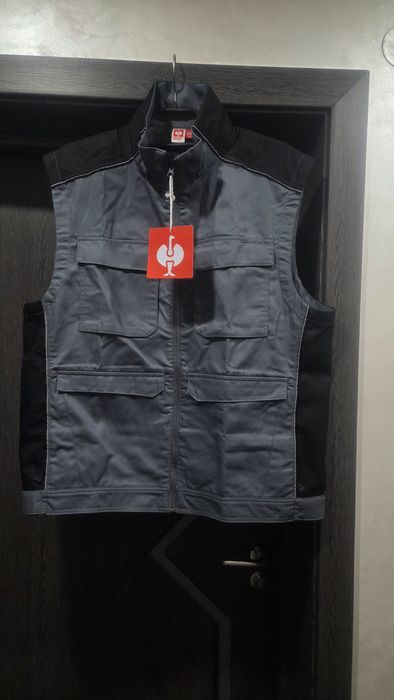 Engelbert Strauss Нов Мъжки 2ХЛ