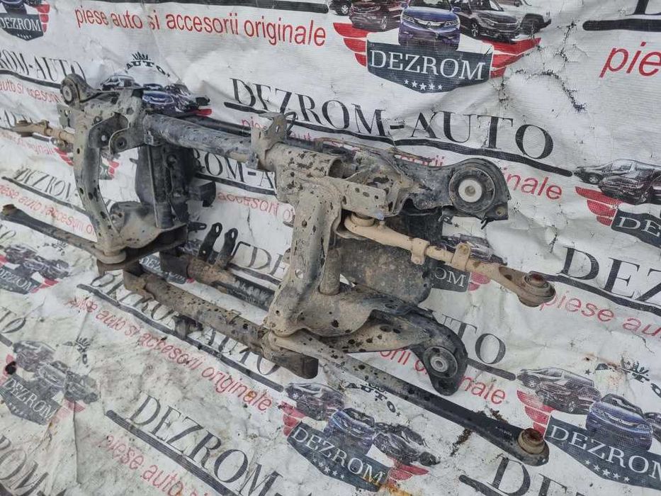 Punte spate 9801145980 Peugeot 3008 508