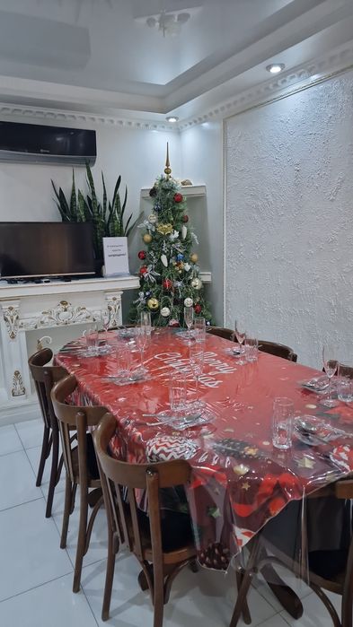 Шымкент. Кайнар дача. Суточный котедж