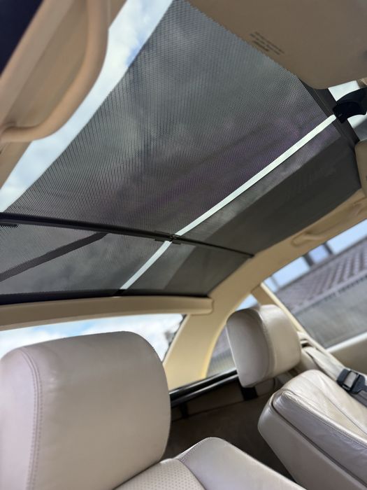 Mercedes SL500 / R129 / 69500mile US