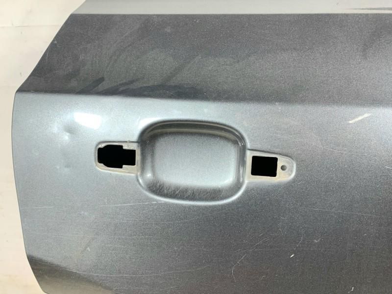 Portiera usa dreapta spate Audi Q5 facelift 8R SUV culoare gri - lz7s