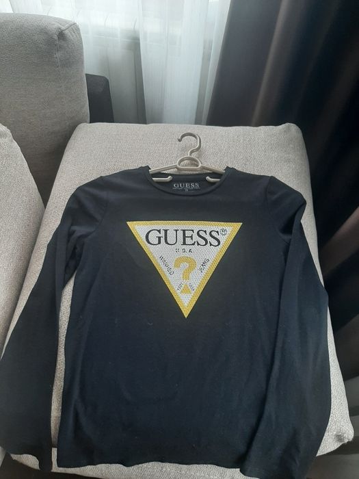 Детска блуза GUESS