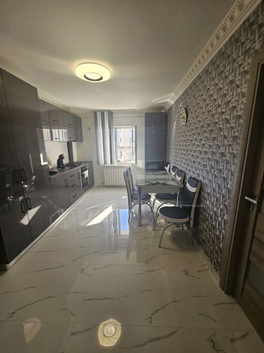 Vând apartament in Gherla