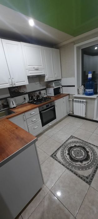 Продам 3х комнатную, океан