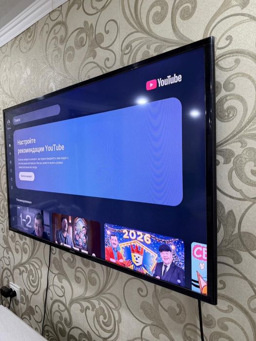 Телевизор Samsung