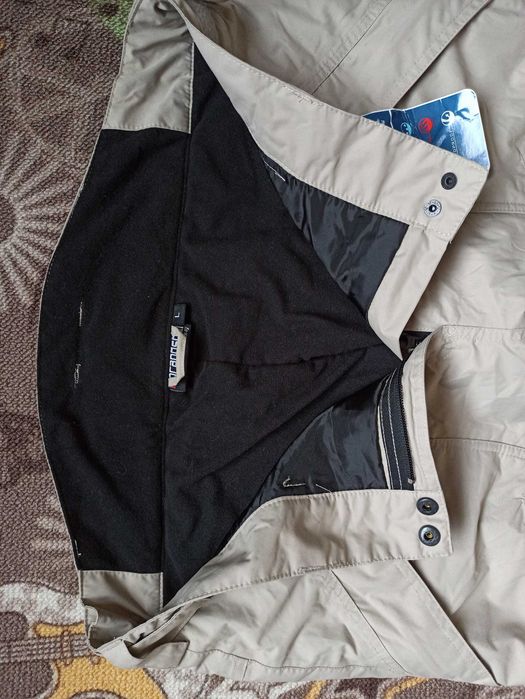 Нов оригинален дамски ски панталон Brandsdal, р-р  L.