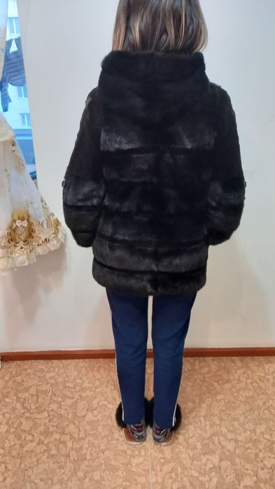 Срочно продам Норковую шубу