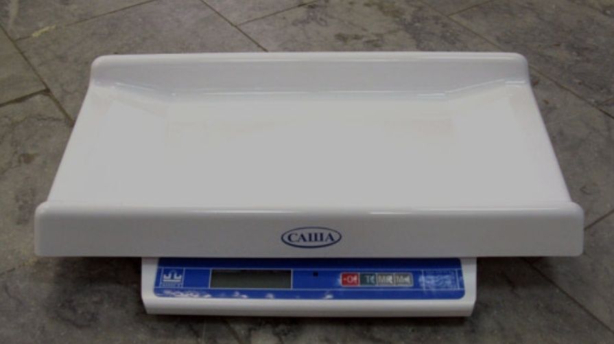 Весы для новорожденных 300 тенге сутки месяц 9000тенге