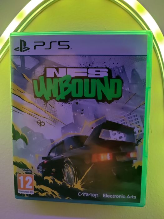 Продам 5 игр на пс5