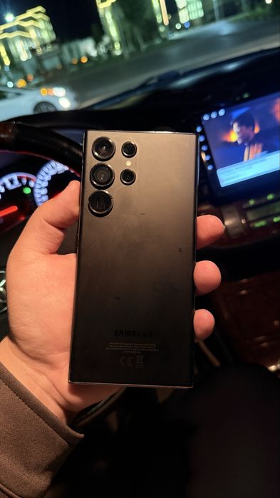 Samsung s 23 ultra