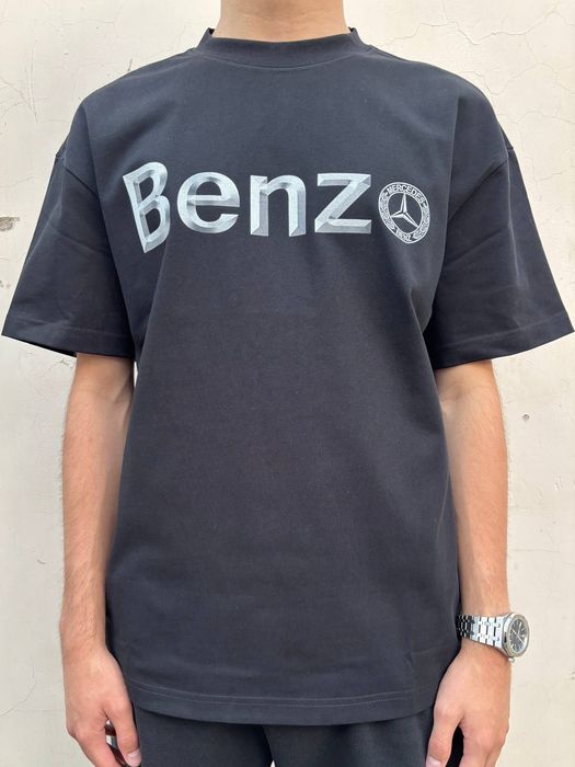 Benzo Gang (Big Baby Tape) мерч