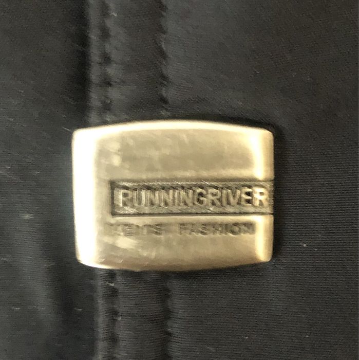 Куртка аляска мужская