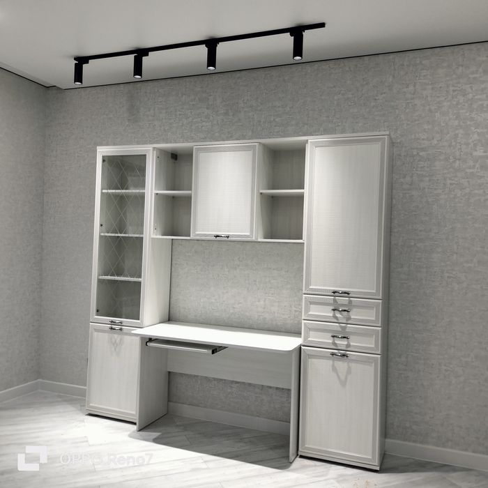 Сборка и разборка мебели.