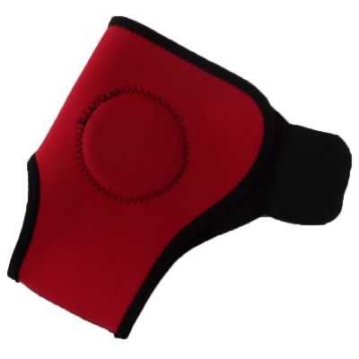 Suport magnetic pentru glezna din neopren YC-6303