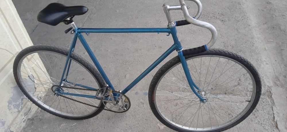 Продаётся велосипед гончик