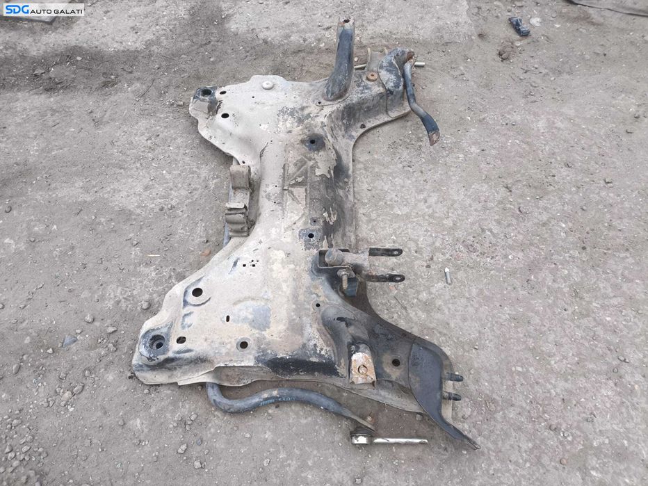 Punte Fata Jug Calandru Cadru Motor Peugeot 308 2007 - 2015 [L3819]