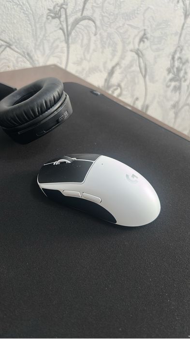 Logitech Superlight 2