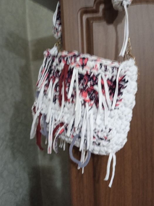 Продам сумки ручной работы