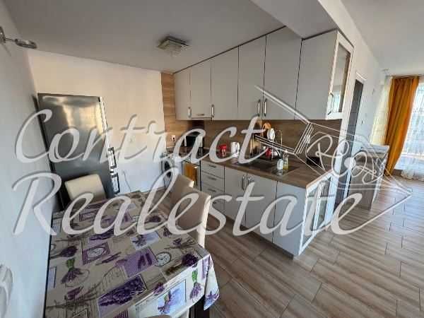 Дава се под наем Едностаен апартамент в Варна, Галата - 60 кв.м за 357 € - Снимка #1