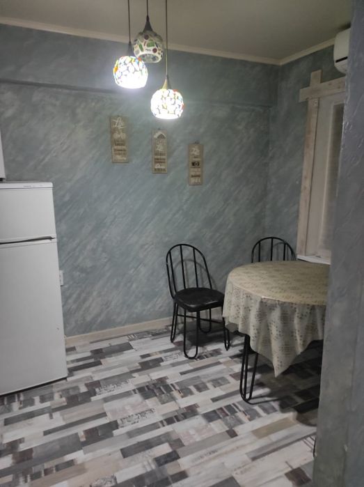 двухкомнатная посуточно