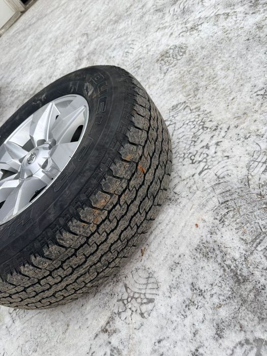 Диски автомобильные