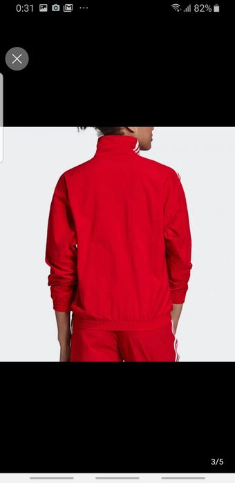 Ветровка Adidas,оригинал 100%