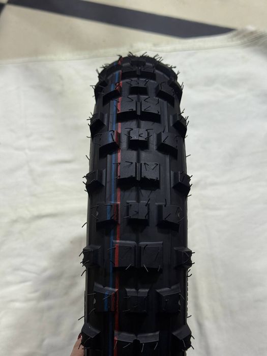 Новая покрышка для электровелосипеда monster шипованная