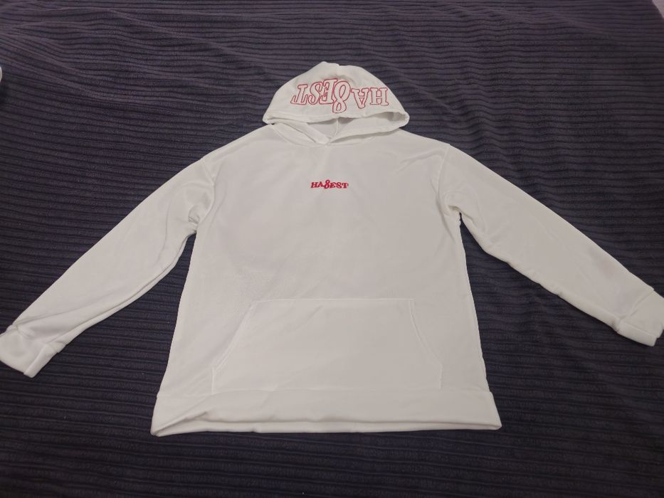 Новая разная одежда