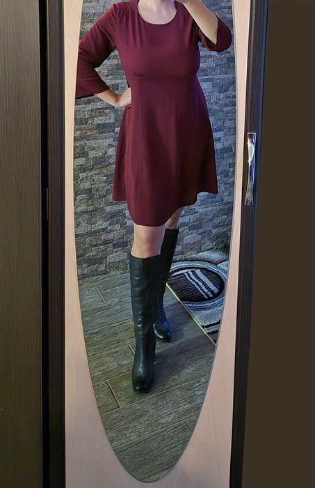 Rochie eleganta de ocazie marimea M