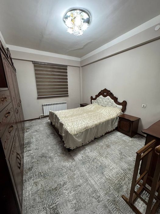 Нурафшон  "Сагбон" .3/ 5/ 5/.   'Новостройка'   ( 85м² )