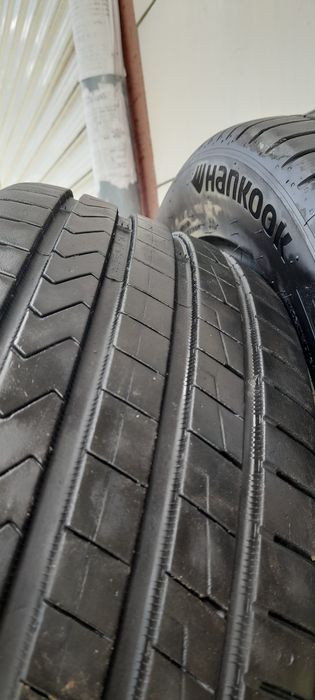 Летни гуми Hankook  205/55/16
