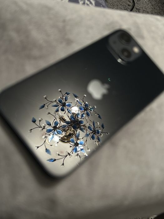 iPhone 13 Midnight 256Gb