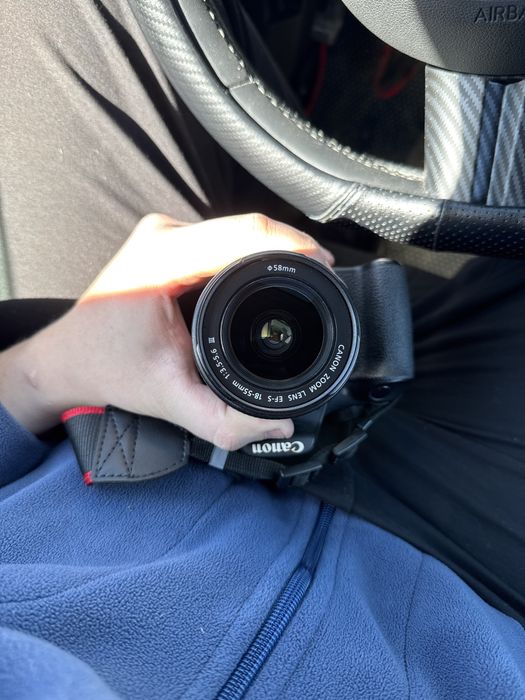 Продам фотоаппарат