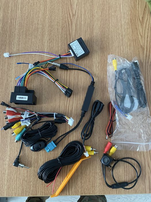 Navigatie Passat B7 B6 Passat Cc