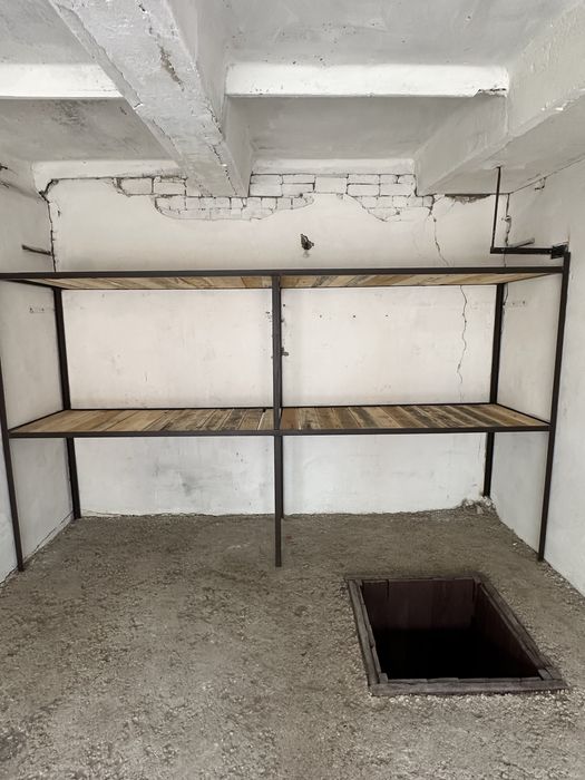 Аренда гаража в ГСК-7