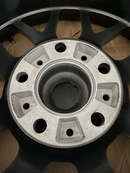 Диски BBS RX 203