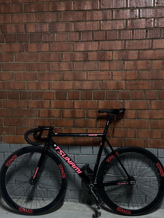 Tsuanmi snm100 фикс