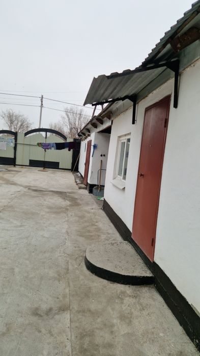 Продам дом на Левом берегу