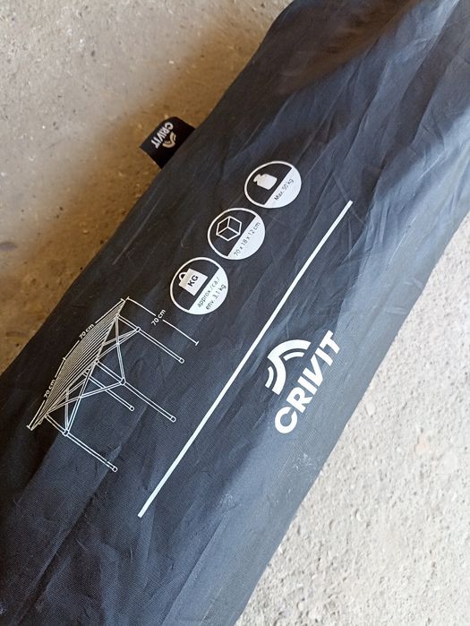 Masă de camping Crivit