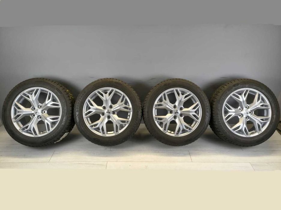 Roti/Jante Mitsubishi 5x114.3 225/55R18 Outlander, Eclipse Cross, ASX