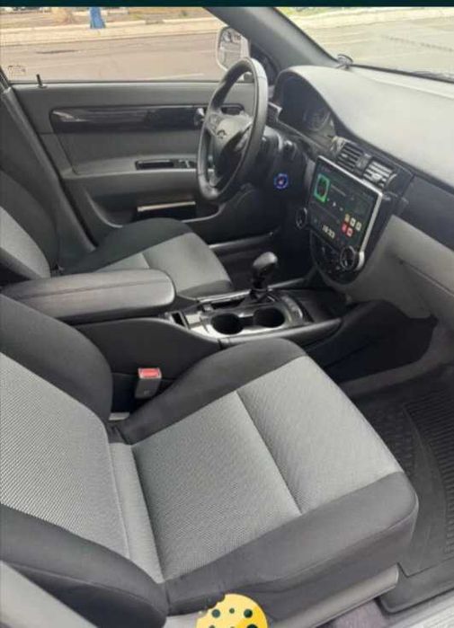 Продается Лачетти