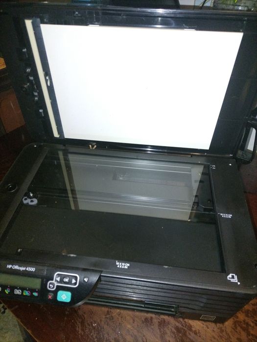 Imprimanta HP Officejet 4500