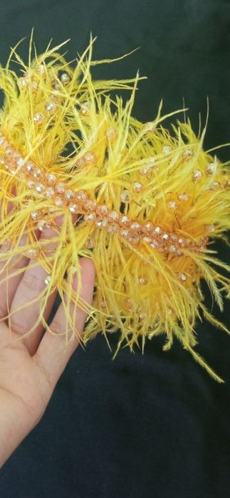 Diademalar uzatamiz va sotamiz