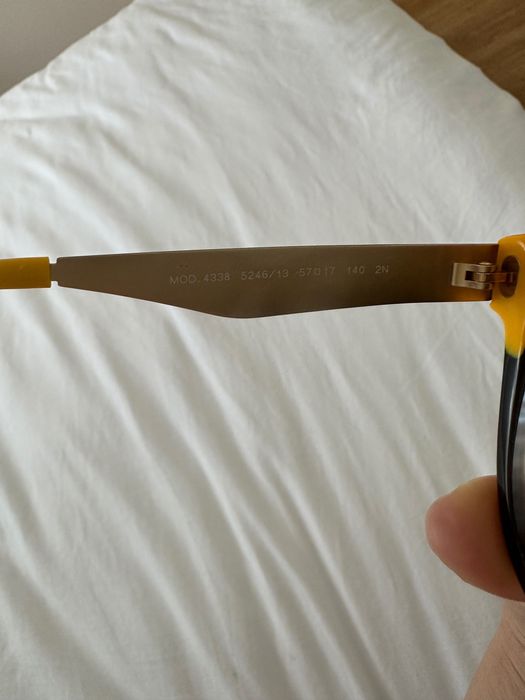 Очила на  VERSACE