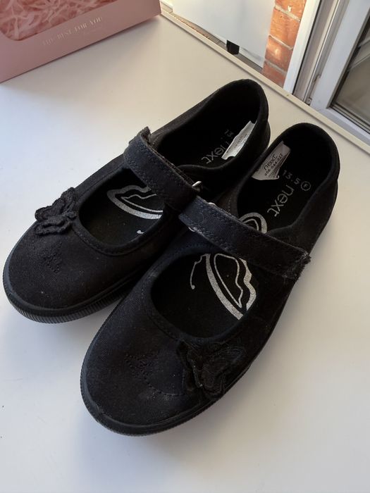 обувь на девочку