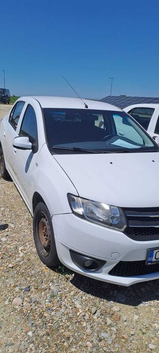 Dacia Logan 1.5 diesel