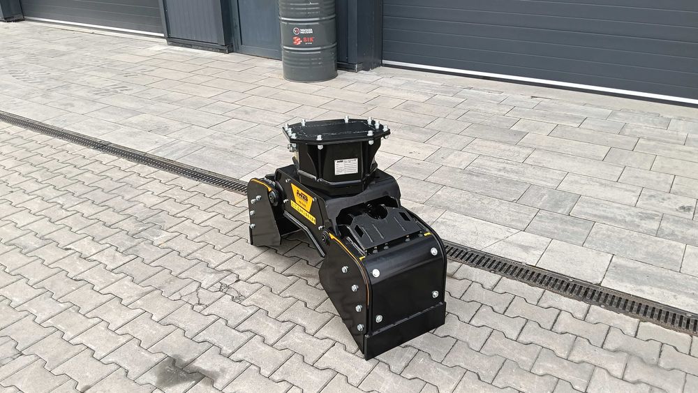 Graifer de sortare MB Crusher MB-G400 TIP ACOPERIT